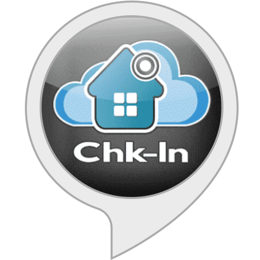 Chk-In Cam - Smart Home Skills